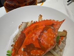 -常鲜楼常来尝鲜海胆馆(星海店)