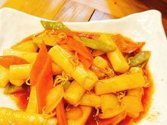 -长寿参鸡汤(朝韩风情街店)