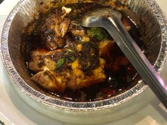 -马路牙子地桌烤肉(工体店)