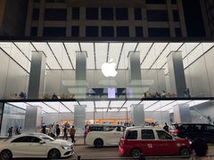 -Apple 零售店(Canton Road)