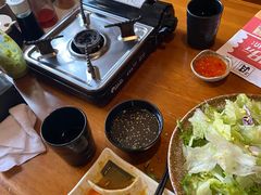 -三月居酒屋(青年大街店)