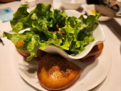 黄金荷叶包-莆田餐厅PUTIEN(三里屯店)