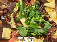 -思思油炸(会堂东路店)