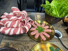 -张姐烤肥牛(西丽店)