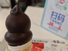 -DQ·蛋糕·冰淇淋(奥林匹克广场店)