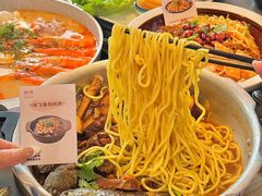 -创味·民间海南菜·非遗藤桥排骨(藤桥·免税城店)