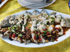 -海鲜街菜馆(海珠南路店)
