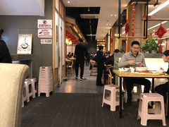大堂-盘飧市(春熙路店)