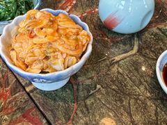 -炙柒Sekinana·精致料理 烧鸟·铁板烧(海上世界店)