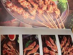 -木屋烧烤(坂田天安云谷店)