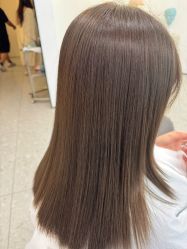 -上禾 HAIR SALON