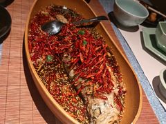 -淮食·雅宴(北大博雅国际酒店)