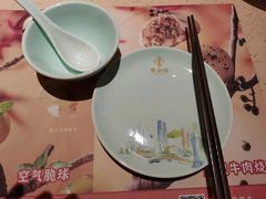 -点都德(汇盈广场店)