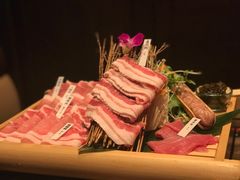 -我那覇豚肉店(カフーナ旭橋店)