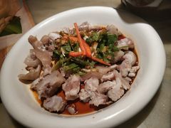 -绿茶餐厅(广州天河城店)