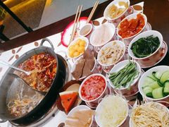 -江北北火锅馆·公路夜市(魏公村店)