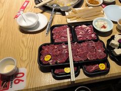 -正禾鲜·潮汕牛肉火锅(凯德天府店)
