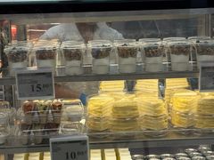 -山姆餐吧(山姆会员商店店)