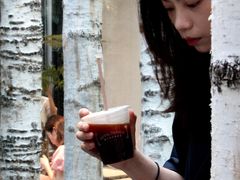 -Metal hands·铁手咖啡