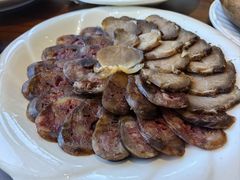 -水上人家民俗餐厅(洱海公园店)