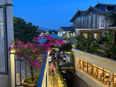 -海韵人家.海景花园经典云南菜(双廊店)