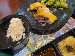 -雨林餐厅(长隆海洋王国店)