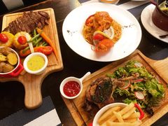 -La Creperie法餐厅(芮欧百货店)