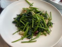 -悦融·京鲁菜·露台花园(安定门店)