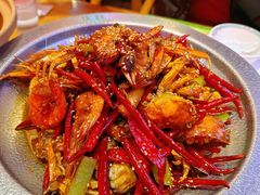 -庆峰龙虾烧烤(合肥一店)