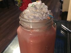 水果奶昔-EATALIA意塔利意式餐厅(鼓楼店)