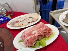 -花苑美食横琴生蚝火锅(拱北粤华路店)