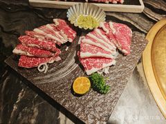 -牛局别馆·和牛烧肉(吾悦广场店)