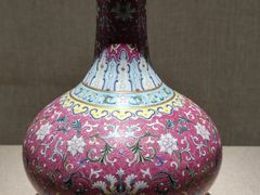 -龙美术馆(西岸馆)