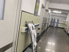 -哈尔滨医科大学附属第一医院(南岗院区)