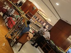 大堂-昆明佳华广场酒店·西餐厅