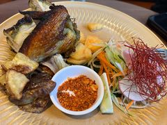 -BAKER&SPICE(BFC外滩金融中心店)