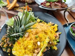 -埠口精酿夜景餐酒吧· BREWPORT BISTRO(长嘉汇重庆之眼店)