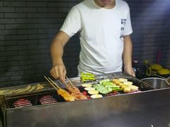 -非凡烧烤(历史博物馆店)