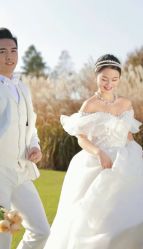 -Mu慕婚纱摄影·超级工作室