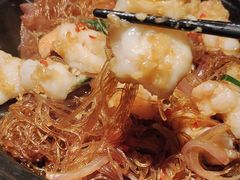 -绿茶餐厅(光谷世界城步行街店)