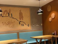 -山丹丹西北菜(金贸大厦店)