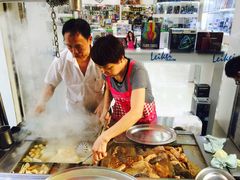 -明记牛杂(新马路分店)