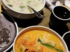 -隆喜元鱼汤包·海鲜(中联广场店)