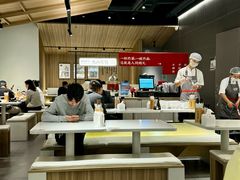 -一醒·手工面·西北传统小吃(悠方购物中心店)
