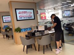 -上海和展广汽丰田4S店(老闵行店)