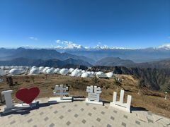 -牛背山