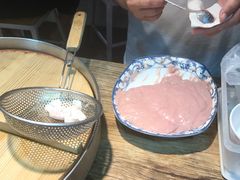 -家宴·灌蛋·沙茶面(曾厝垵店)