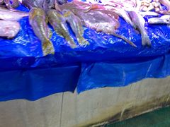 -麦岛和润农贸市场