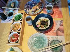 -鹤龟料理店(时代天街店)