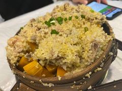 -喜洋洋(中山四路店)